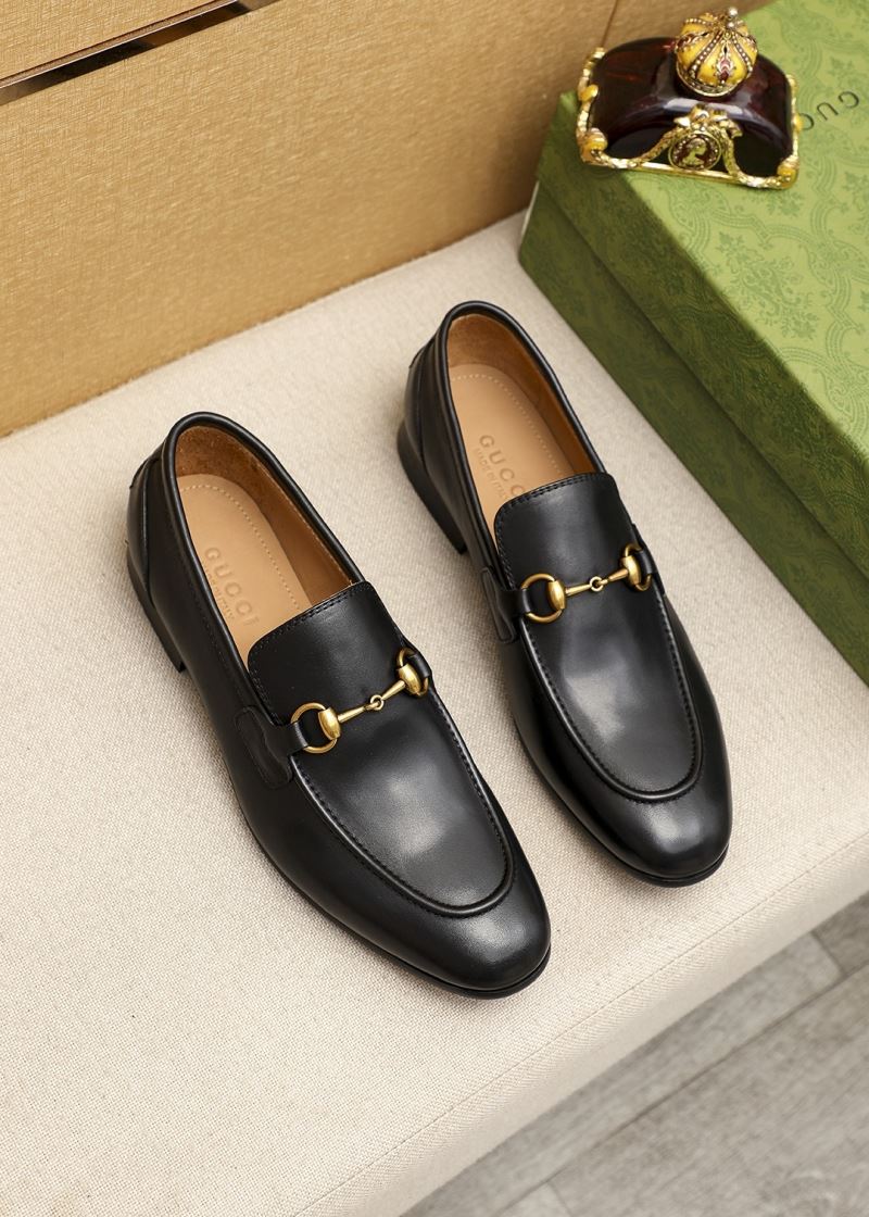 Gucci Business Shoes